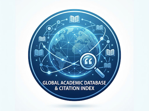 Global Academic Database Hero